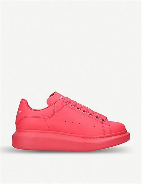 selfridges women's trainers.